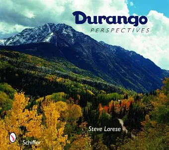 Durango Perspectives cover