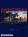 Achtung! Moskito! cover