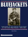 Bluejackets cover