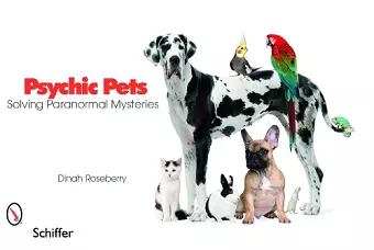 Psychic Pets cover