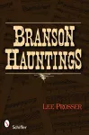 Branson Hauntings cover