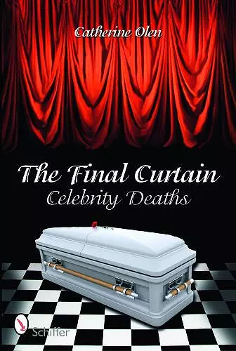 The Final Curtain cover