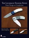 The Lockback Folding Knife cover
