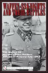 Waffen-SS Knights and Their Battles cover