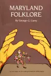 Maryland Folklore cover