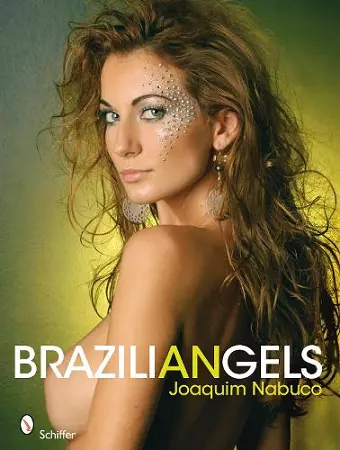 Braziliangels cover