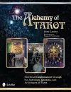 The Alchemy of Tarot cover