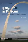 UFOs in Missouri cover