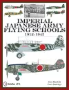 Imperial Japanese Army Flying Schools 1912-1945 cover