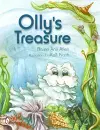 Olly's Treasure cover