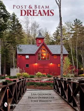 Post & Beam Dreams cover