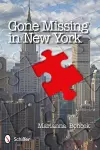 Gone Missing in New York cover