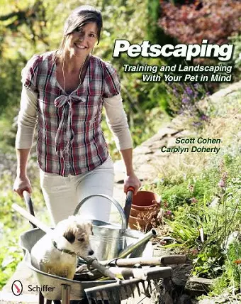 Petscaping cover