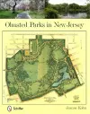 Olmsted Parks in New Jersey cover