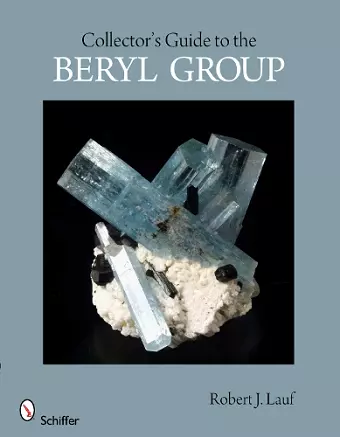 Collector's Guide to the Beryl Group cover