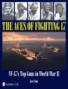 The Aces of Fighting 17 cover