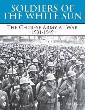 Soldiers of the White Sun cover