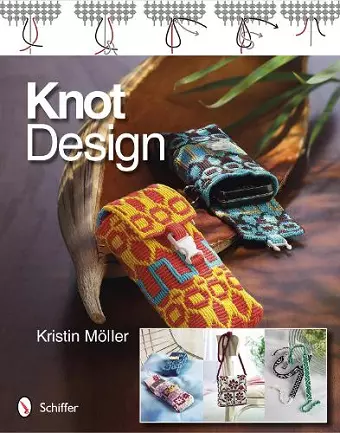 Knot Design cover