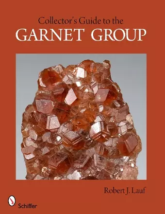 Collector's Guide to the Garnet Group cover