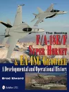 The Boeing F/A-18E/F Super Hornet & EA-18G Growler cover
