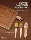 Carving Caricature Bookmarks cover