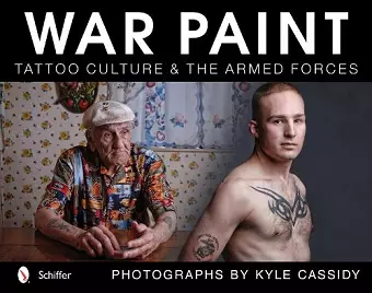War Paint cover