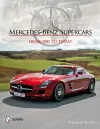 Mercedes-Benz Supercars cover