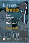 Supernatural Arkansas cover