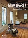 Old Places, New Spaces cover