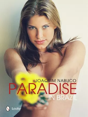 Paradise in Brazil cover