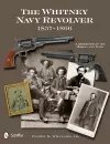 The Whitney Navy Revolver cover