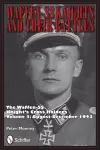 Waffen-SS Knights and their Battles cover