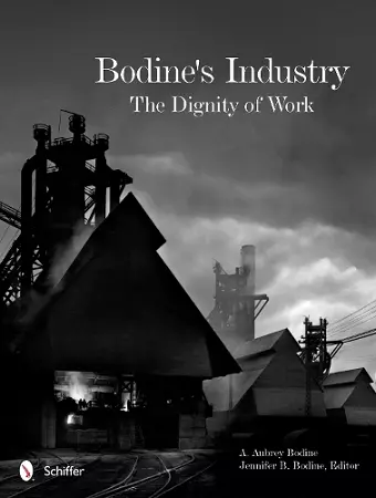 Bodine's Industry: The Dignity of Work cover