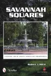 Savannah Squares cover