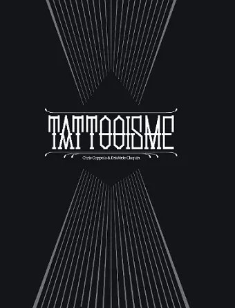 TattooIsMe cover