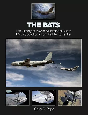 The Bats cover