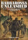 Barbarossa Unleashed cover