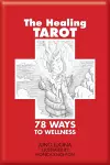 The Healing Tarot cover