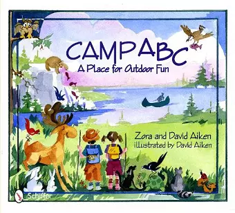 Camp ABC cover