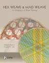 Hex Weave & Mad Weave cover