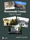 Monmouth County: Past and Present cover