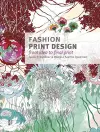 Fashion Print Design cover