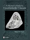 Collector's Guide to Crawfordsville Crinoids cover