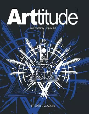 ARTtitude cover