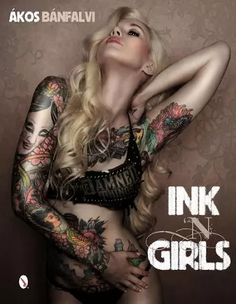 Ink ’N Girls cover