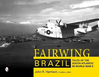 Fairwing--Brazil cover