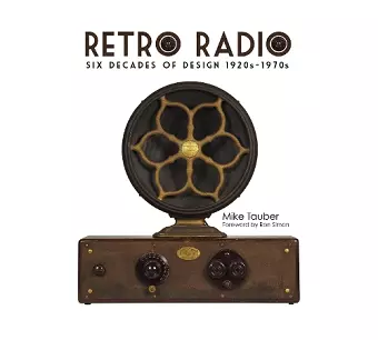 Retro Radio cover