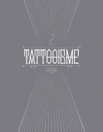 TattooIsMe 2 cover