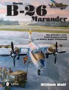 Martin B-26 Marauder cover