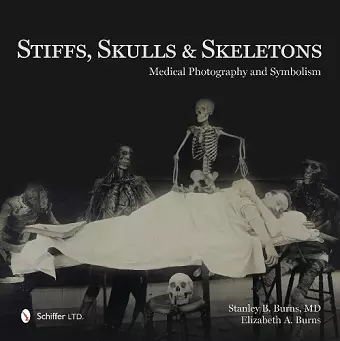 Stiffs, Skulls & Skeletons cover